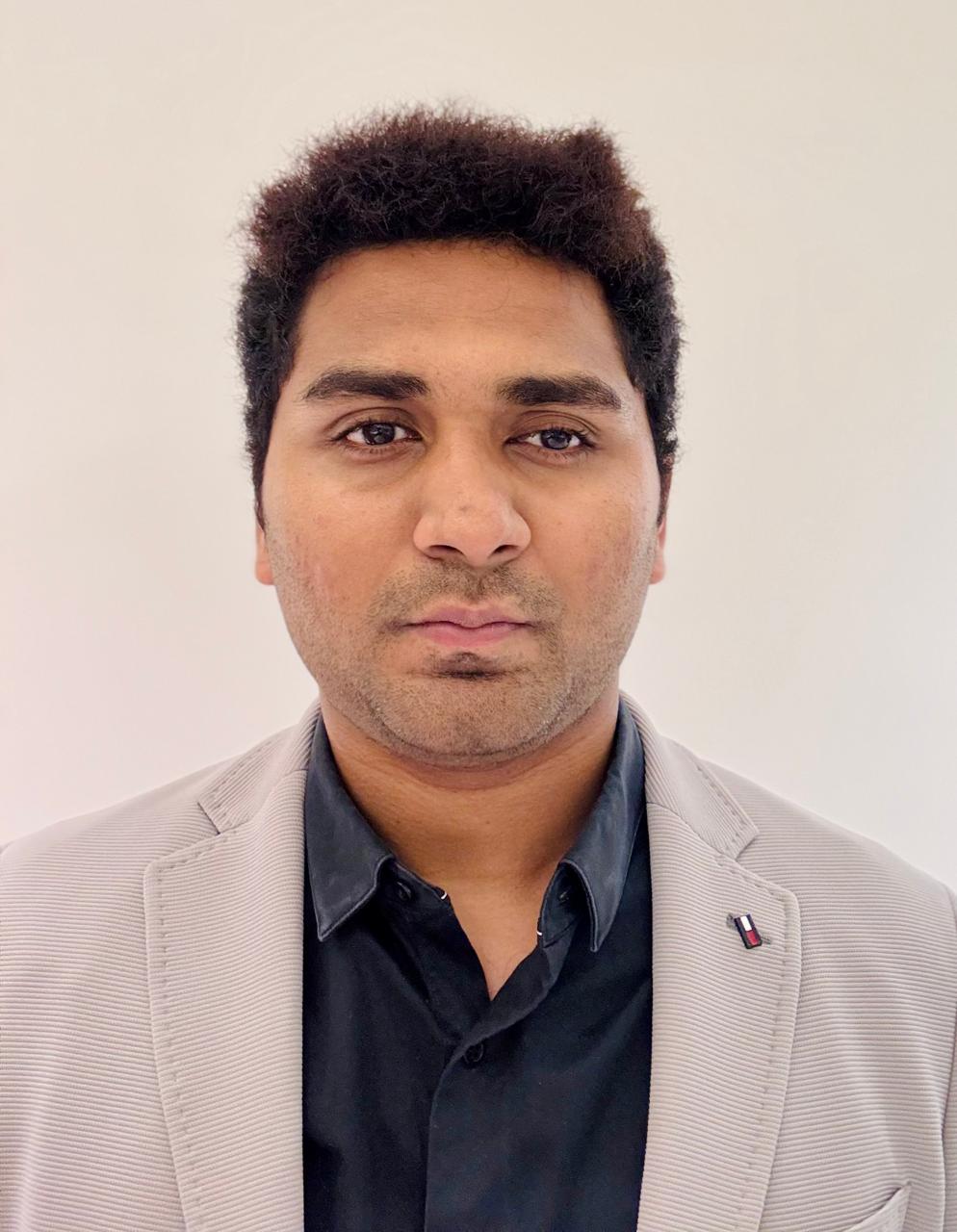 Asjad Rao